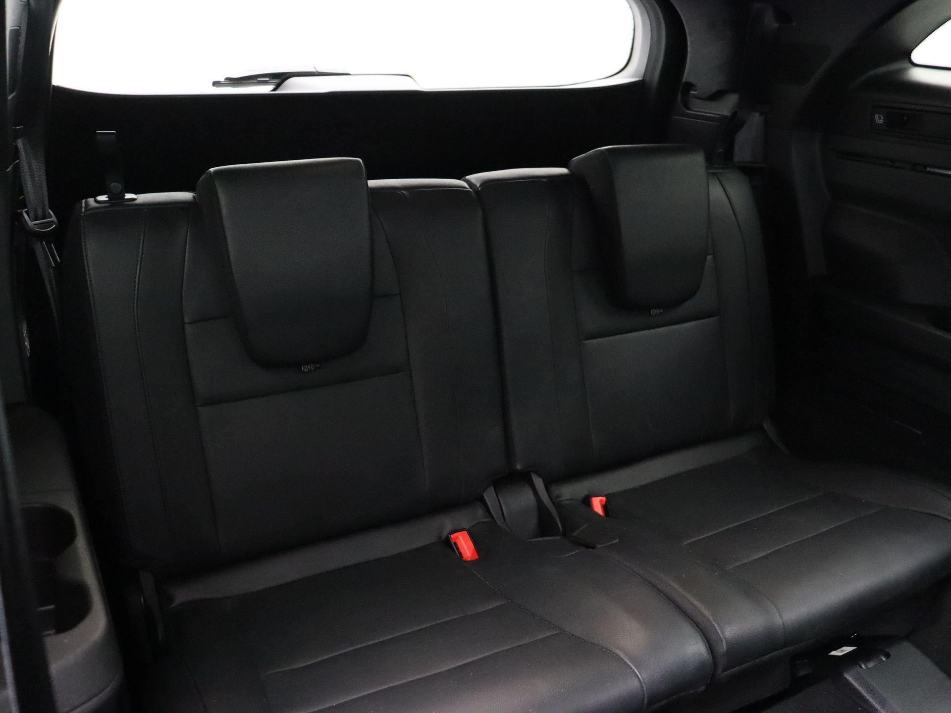 Renault Espace E-Tech full hybrid 200 techno 7p. - Afbeelding 10