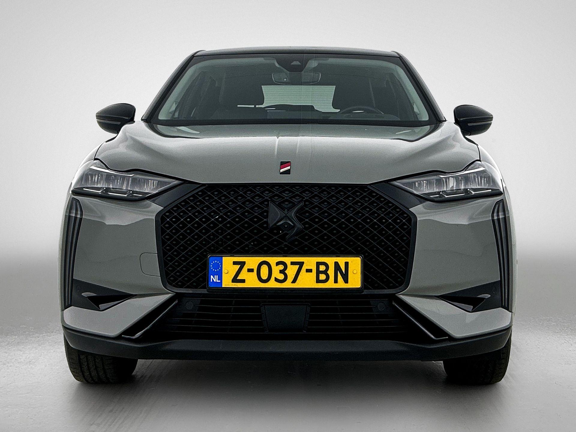 DS DS 3 1.2 130pk Automaat Performance Line - Afbeelding 4