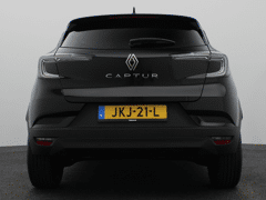 Renault Captur techno mild hybrid 160 EDC - Afbeelding 4