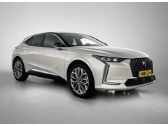 DS DS 4 1.6 PHEV Étoile 225pk Automaat - Afbeelding 2