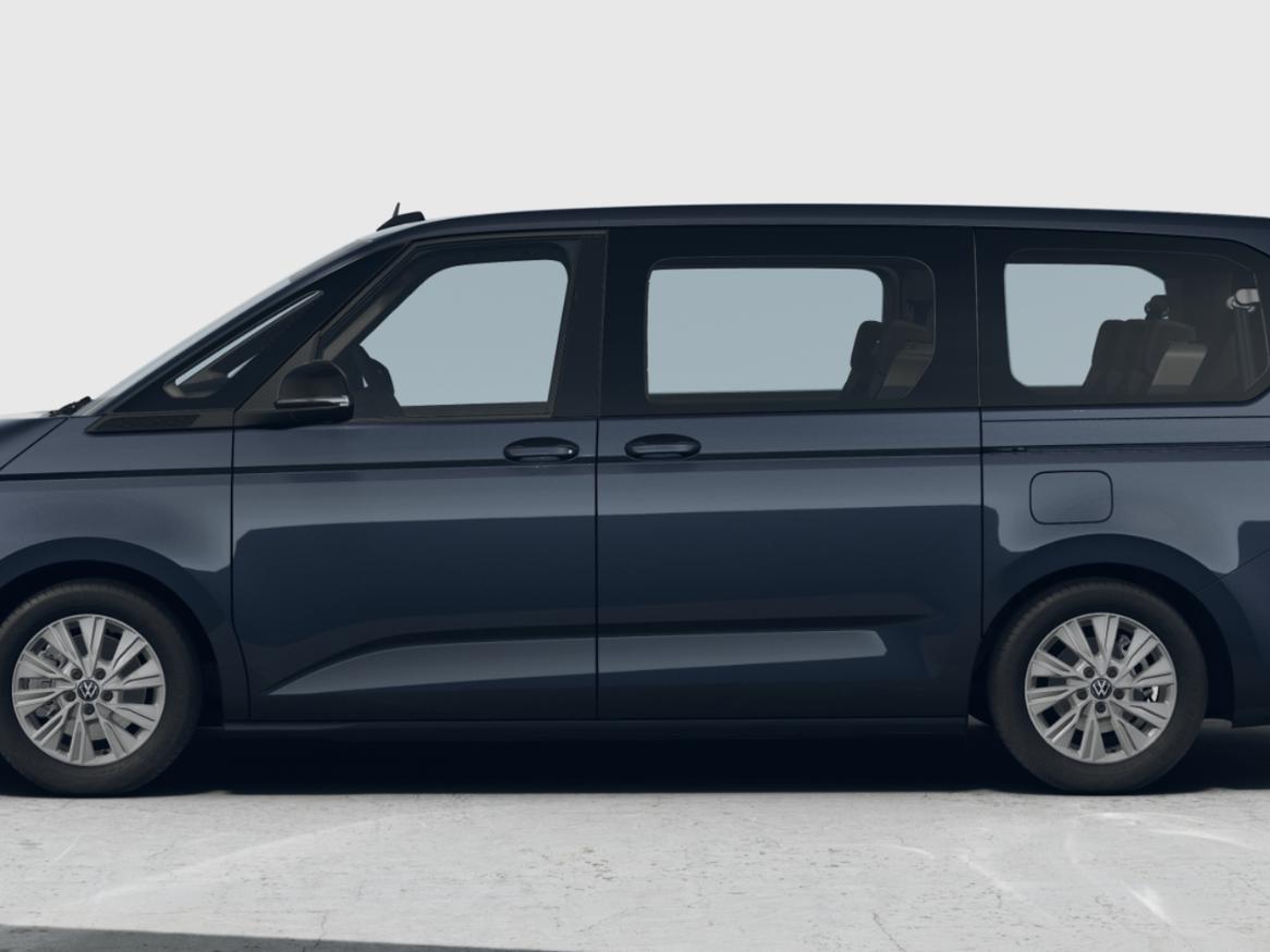 Volkswagen Bedrijfswagens Multivan Economy Business L2 1.5 eHybrid EU6 180 kW (245pk) - Afbeelding 2