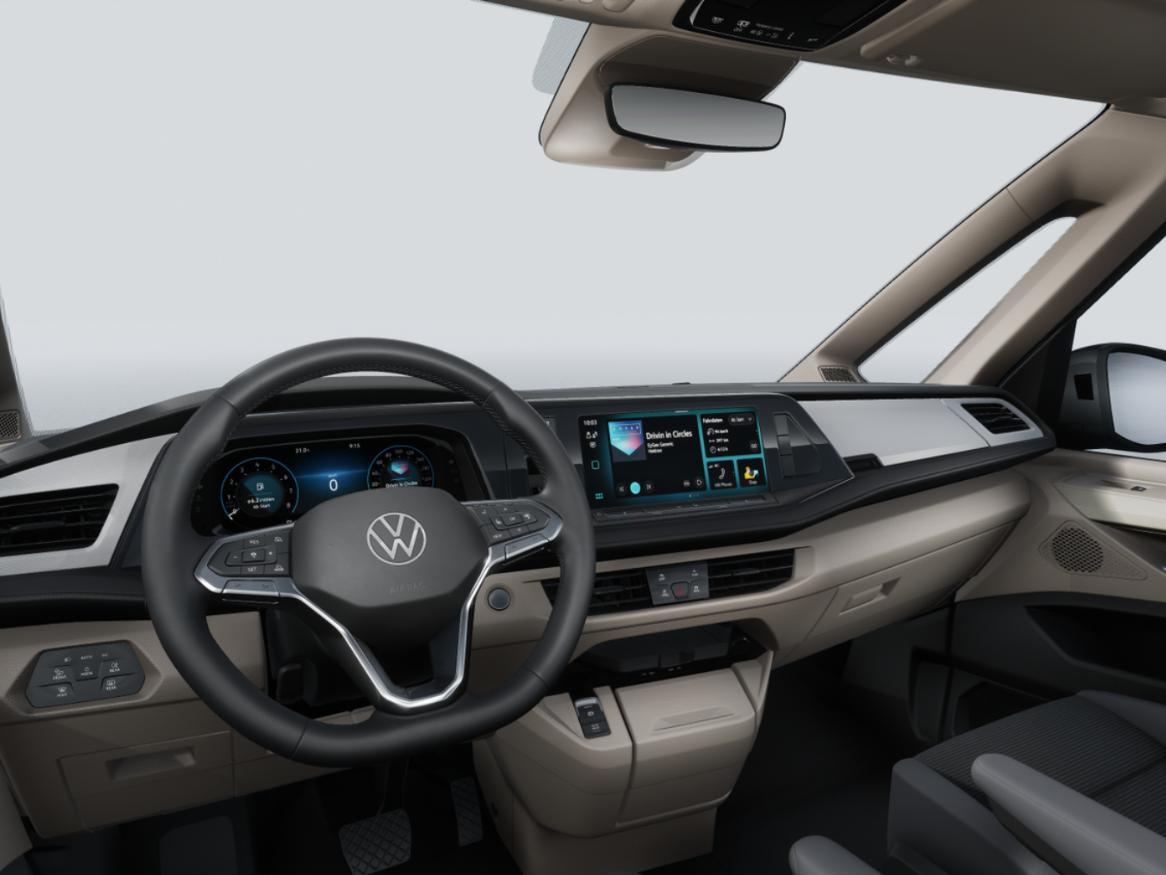 Volkswagen Bedrijfswagens Multivan Economy Business L2 1.5 eHybrid EU6 180 kW (245pk) - Afbeelding 4