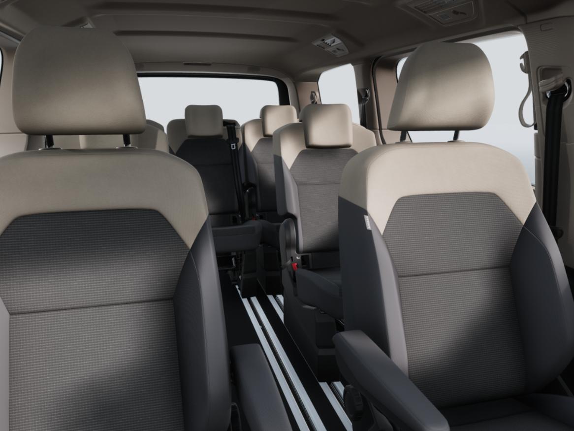 Volkswagen Bedrijfswagens Multivan Economy Business L2 1.5 eHybrid EU6 180 kW (245pk) - Afbeelding 5