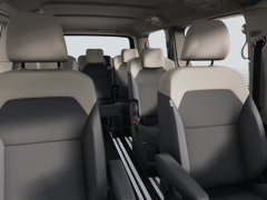 Volkswagen Bedrijfswagens Multivan Economy Business L2 1.5 eHybrid EU6 180 kW (245pk) - Afbeelding 5