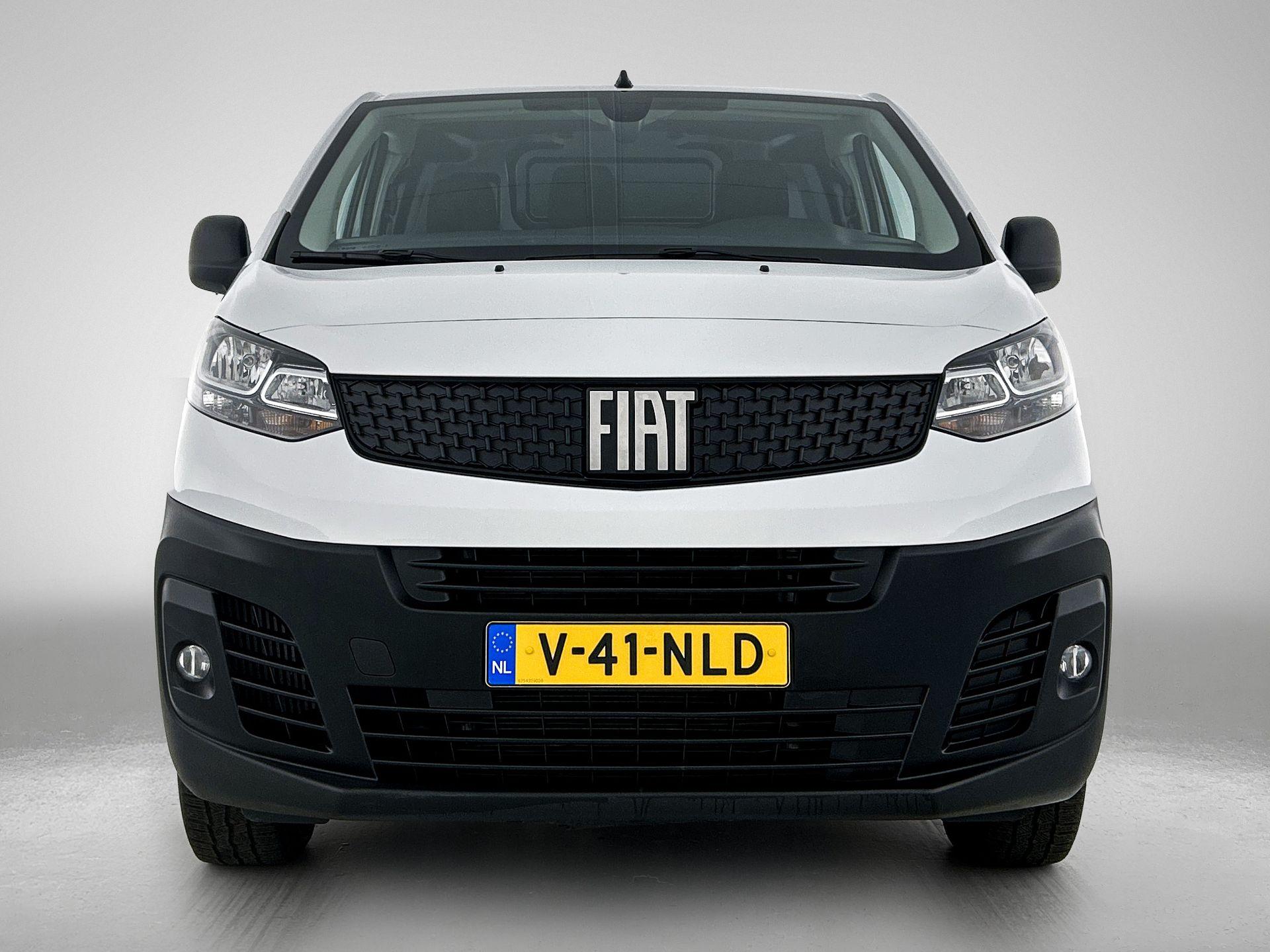 Fiat Scudo 2.0 MultiJet L2H1 180pk Automaat - Afbeelding 4