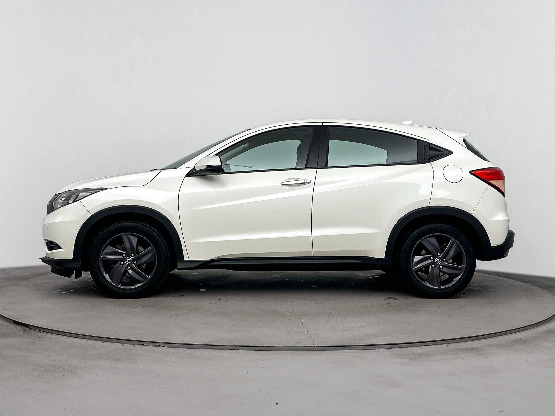 Honda HR-V 1.5 i-VTEC Elegance - Afbeelding 3