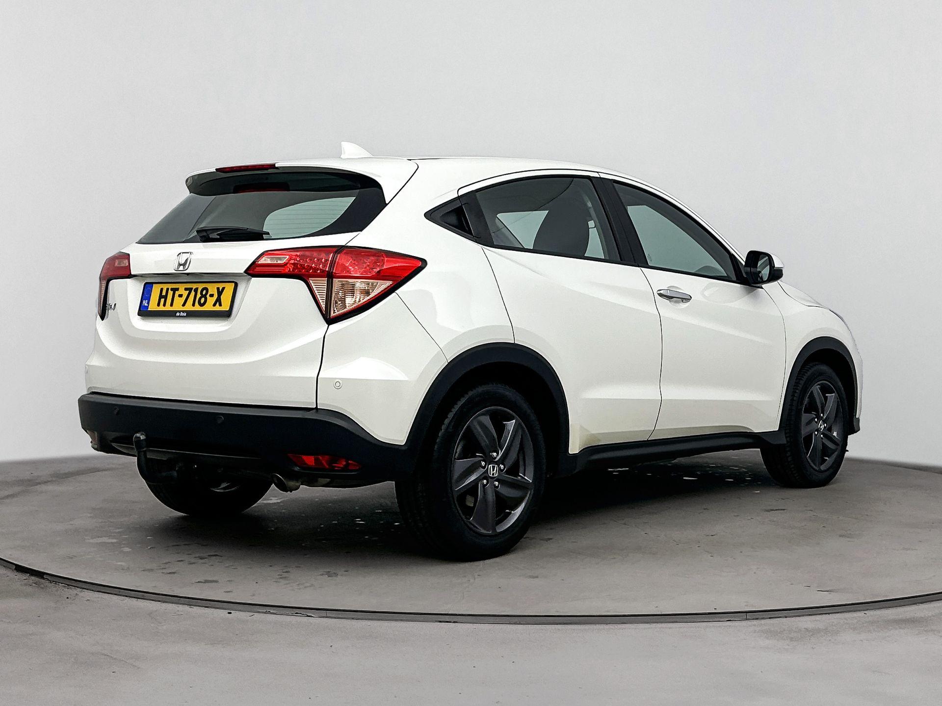 Honda HR-V 1.5 i-VTEC Elegance - Afbeelding 2