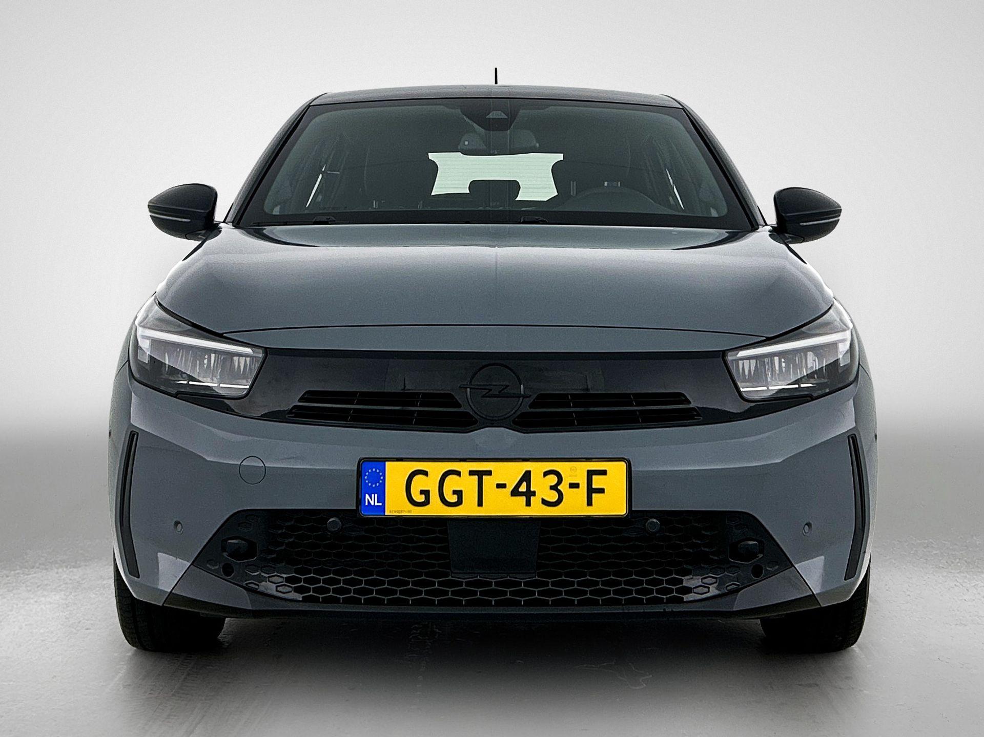 Opel Corsa-e GS 50 kWh 136pk Automaat - Afbeelding 4