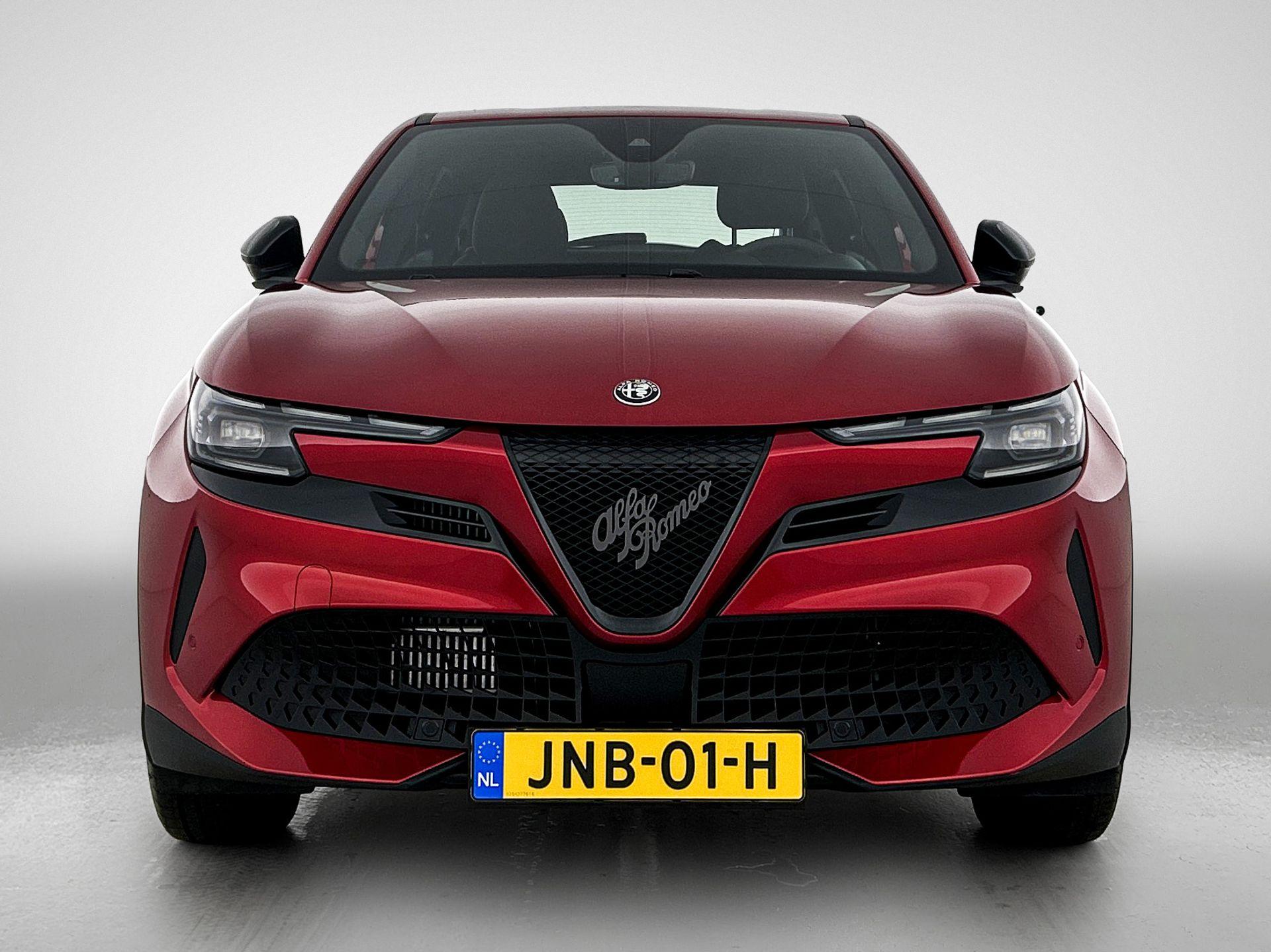 Alfa Romeo Junior 1.2 Ibrida 145pk Automaat - Afbeelding 4