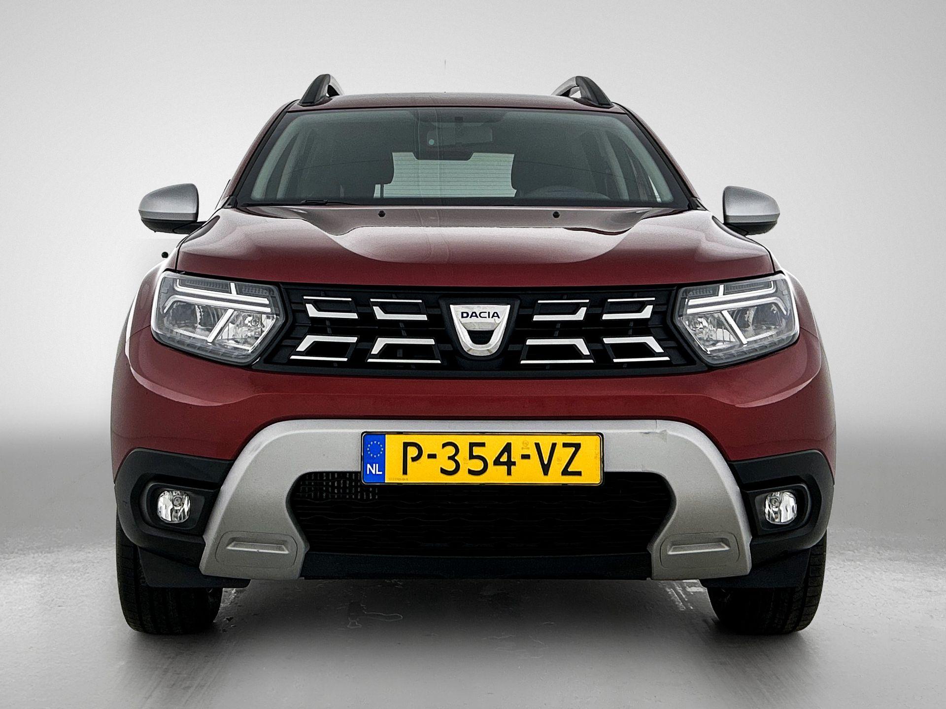 Dacia Duster 1.3 Prestige 150pk Automaat - Afbeelding 4
