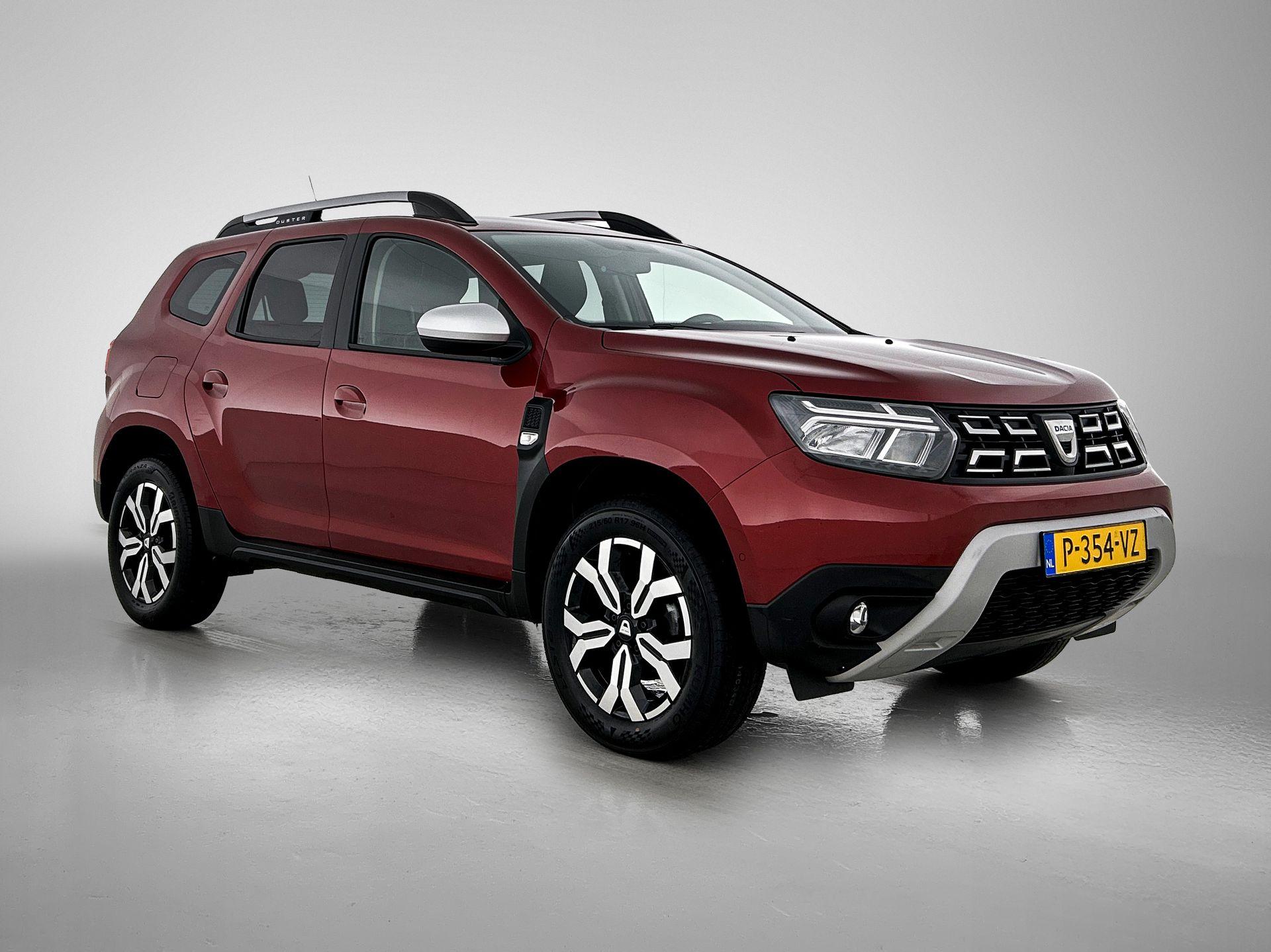Dacia Duster 1.3 Prestige 150pk Automaat - Afbeelding 2