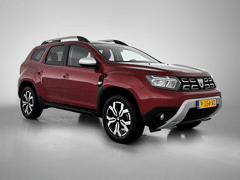 Dacia Duster 1.3 Prestige 150pk Automaat - Afbeelding 2