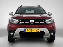 Dacia Duster 1.3 Prestige 150pk Automaat - Afbeelding 4
