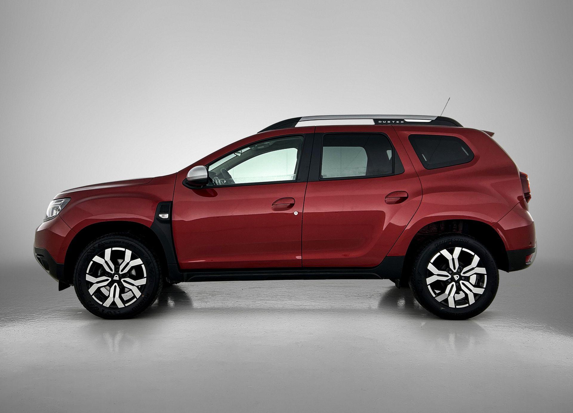 Dacia Duster 1.3 Prestige 150pk Automaat - Afbeelding 5