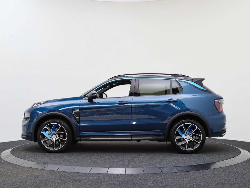 Lynk & Co 01 1.5 | Private lease 549,- p.m. | 360 Camera | - Afbeelding 5