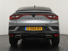 Renault Arkana E-Tech Engineered hybrid 145 - Afbeelding 4