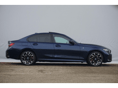 BMW 3 Serie 330e M Sport Pro - Afbeelding 4