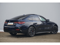 BMW 4 Serie Gran Coupé 420i - Afbeelding 2