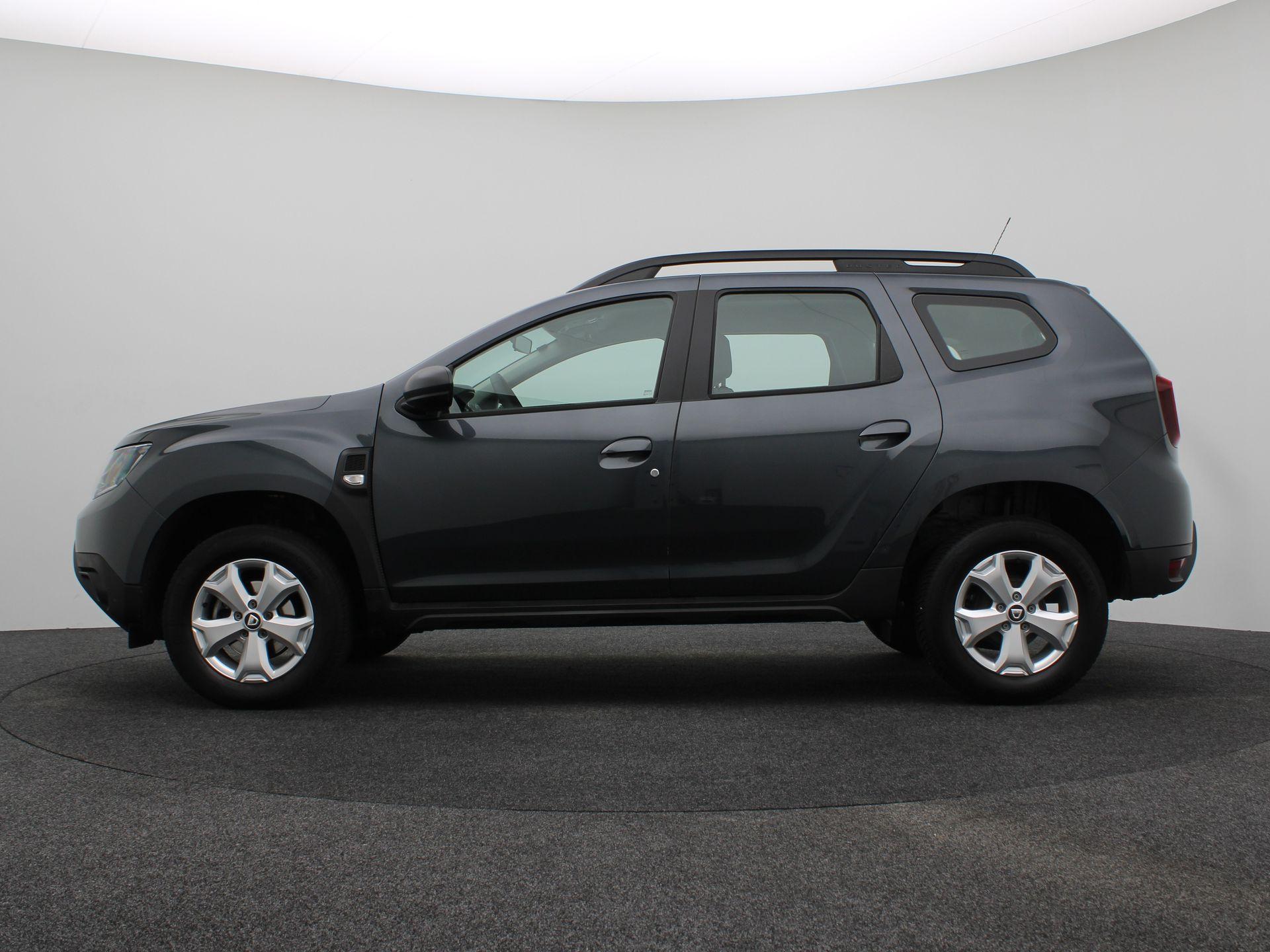 Dacia Duster TCe 100 Bi-Fuel GPF Comfort - Afbeelding 3