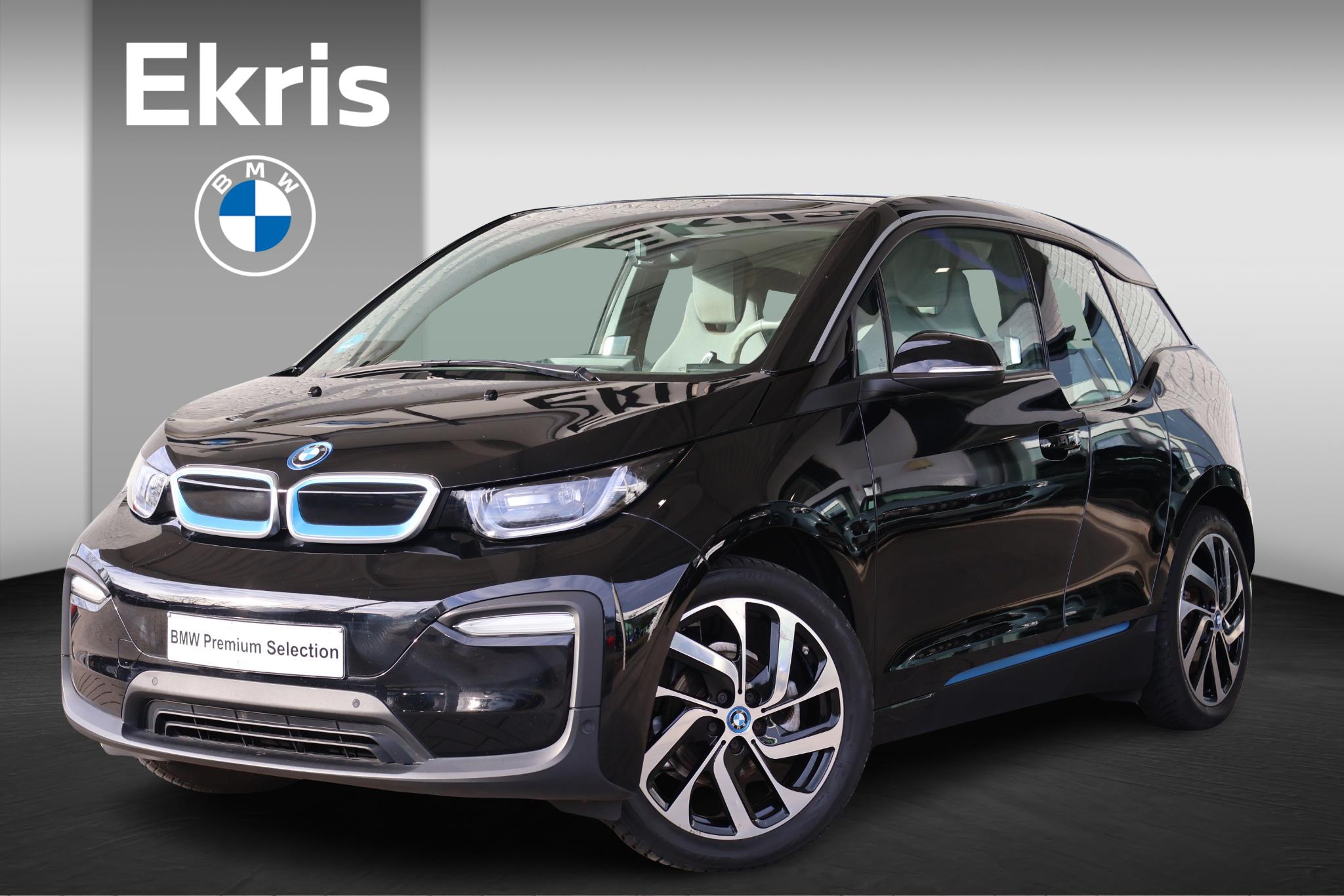BMW i3 Business Edition 120Ah 42 kWh