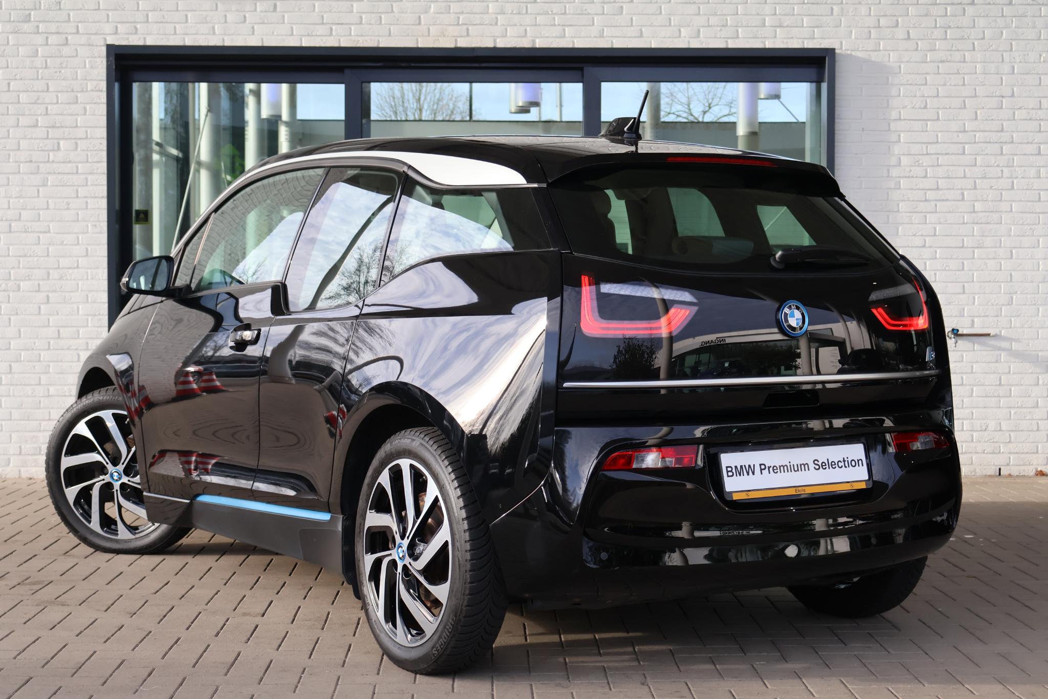BMW i3 Business Edition 120Ah 42 kWh - Afbeelding 2