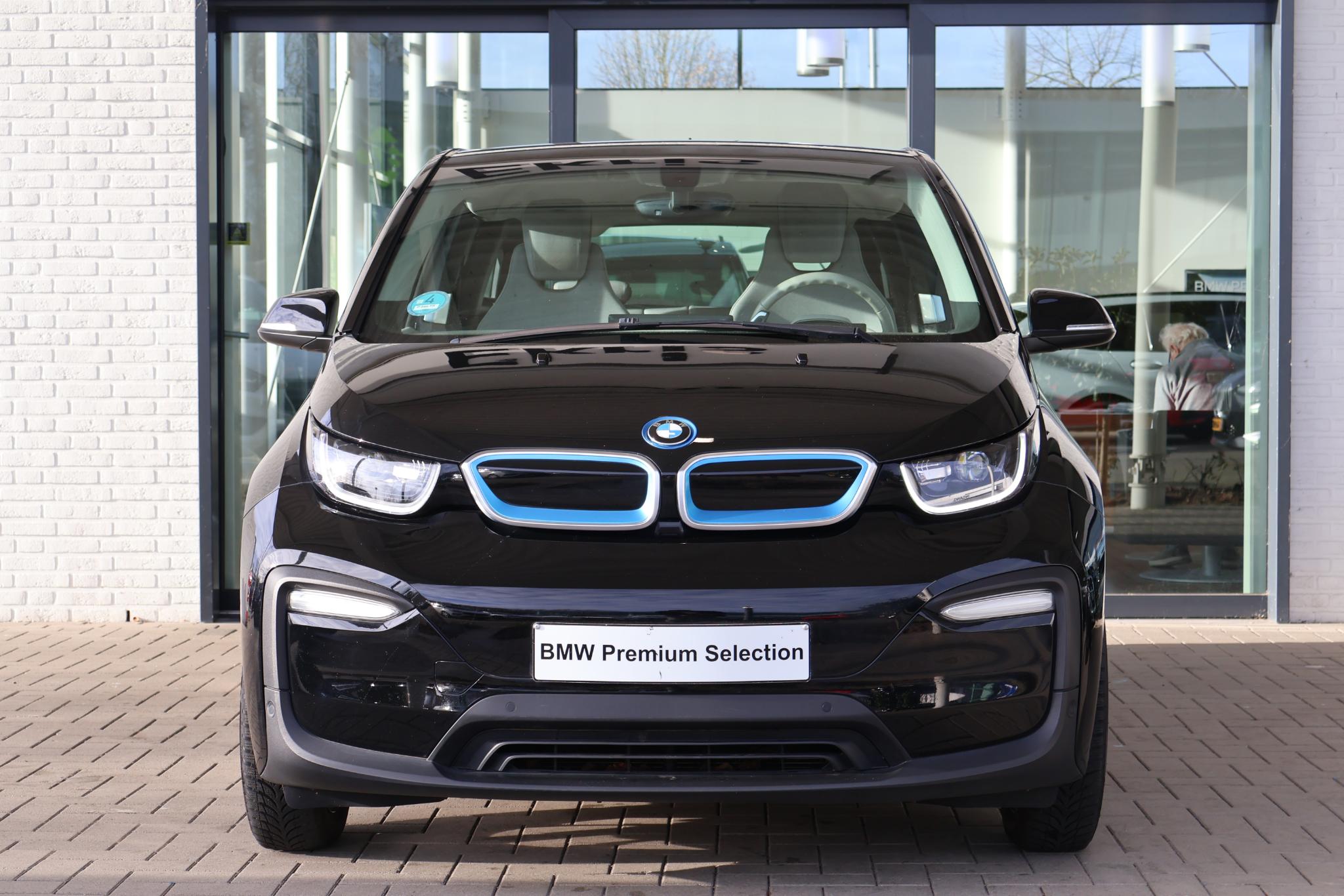 BMW i3 Business Edition 120Ah 42 kWh - Afbeelding 3