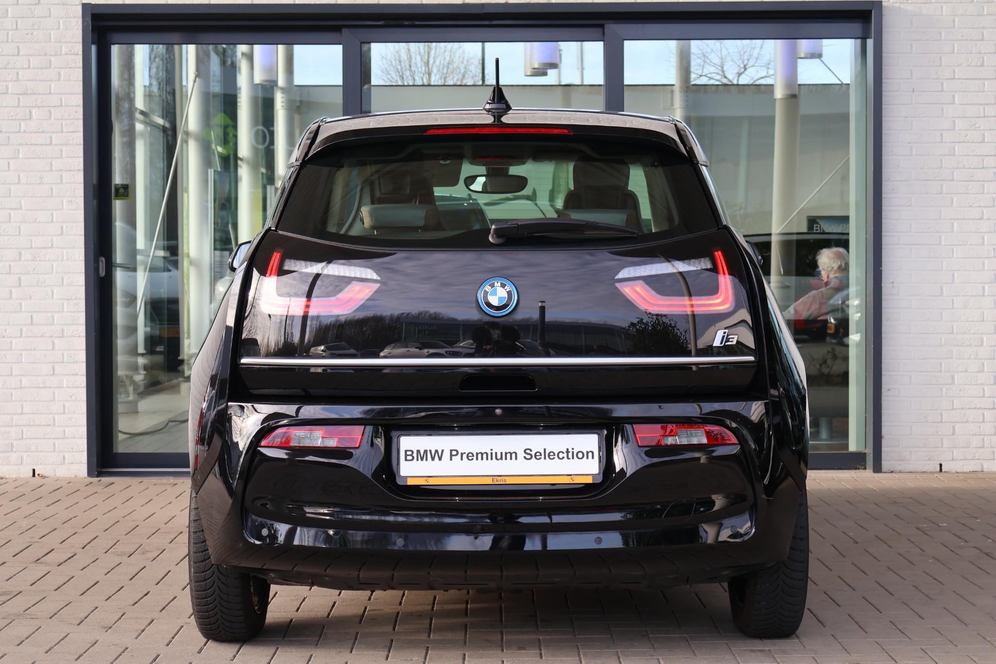 BMW i3 Business Edition 120Ah 42 kWh - Afbeelding 4