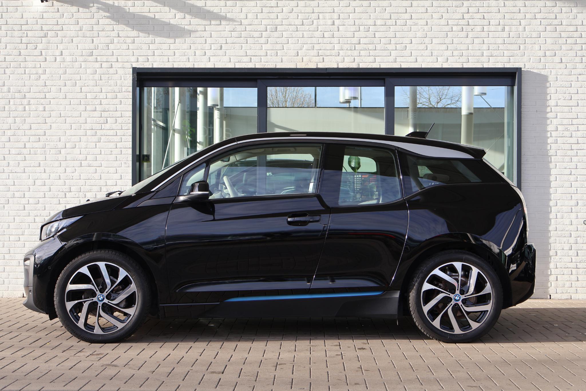 BMW i3 Business Edition 120Ah 42 kWh - Afbeelding 5