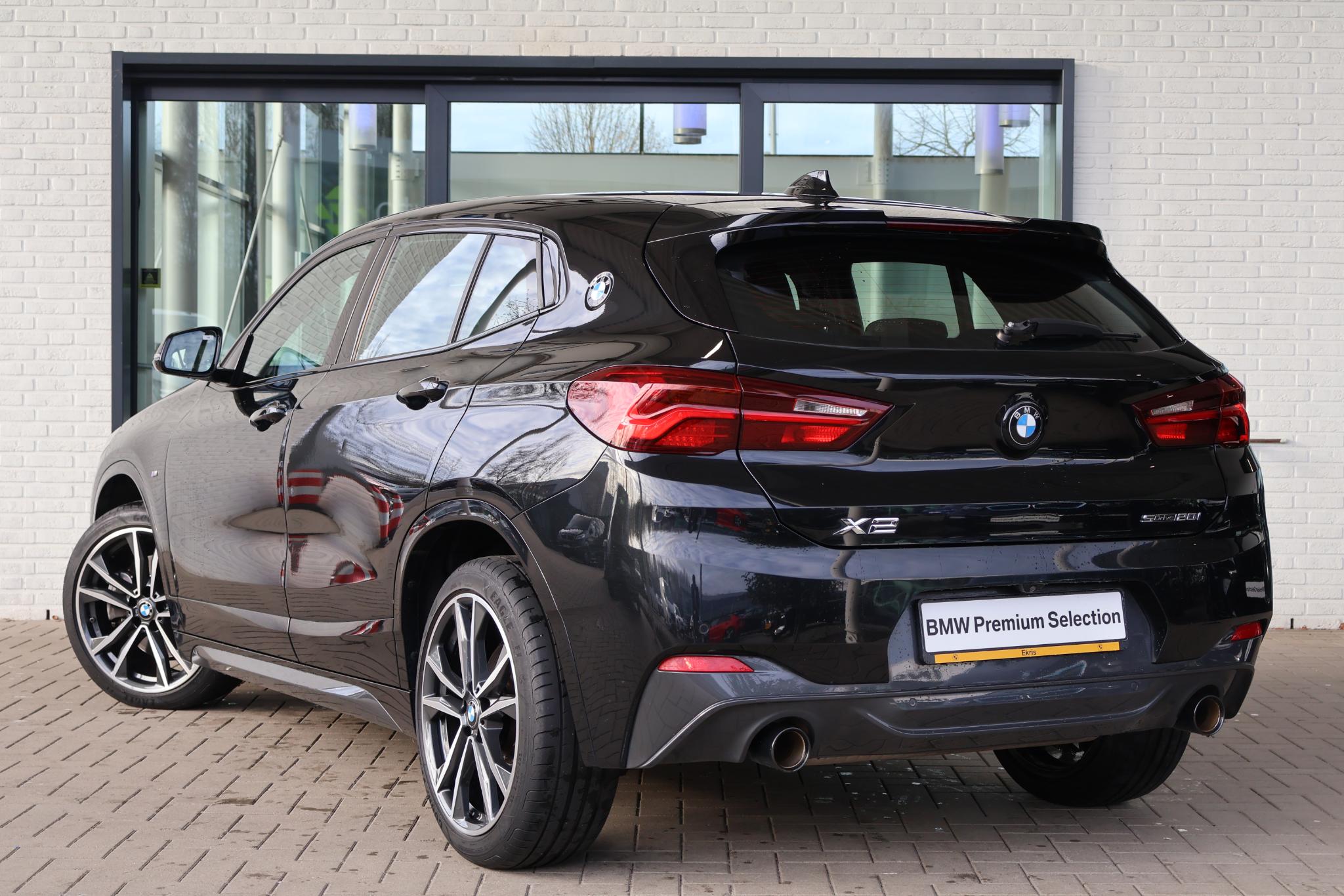 BMW X2 sDrive20i High Executive - Afbeelding 2