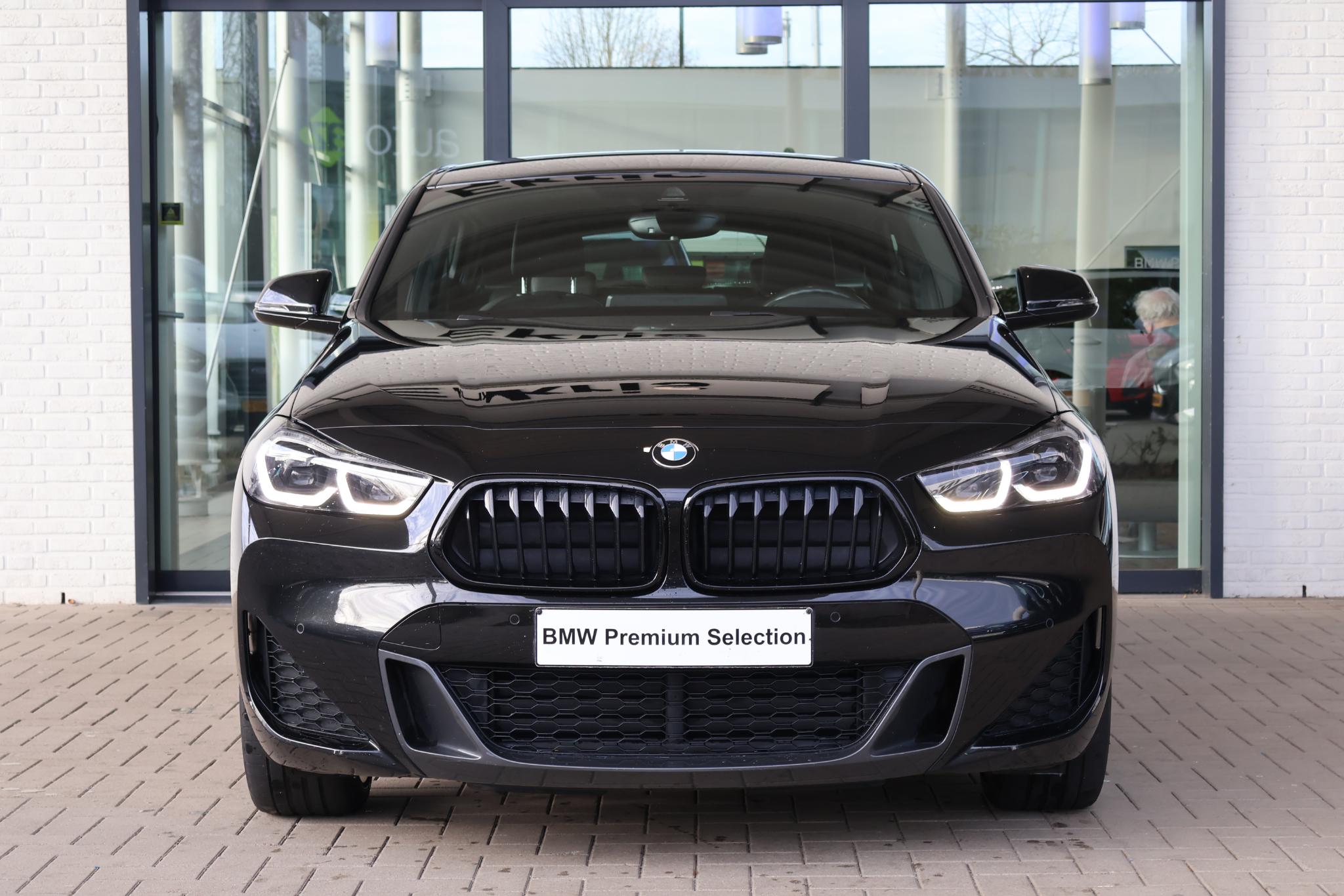 BMW X2 sDrive20i High Executive - Afbeelding 3