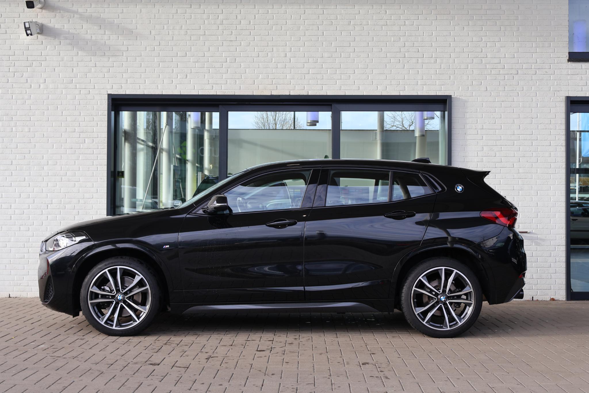 BMW X2 sDrive20i High Executive - Afbeelding 5