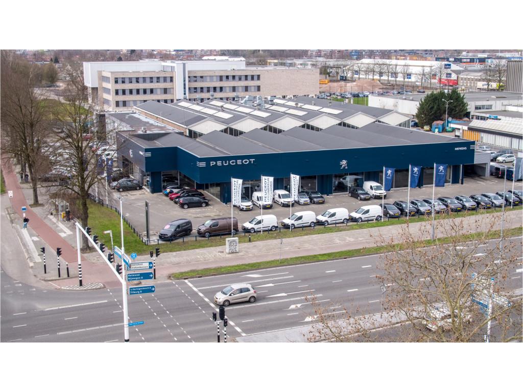 Citroën C3 Aircross 1.2 Hybrid 136 Max - Afbeelding 3