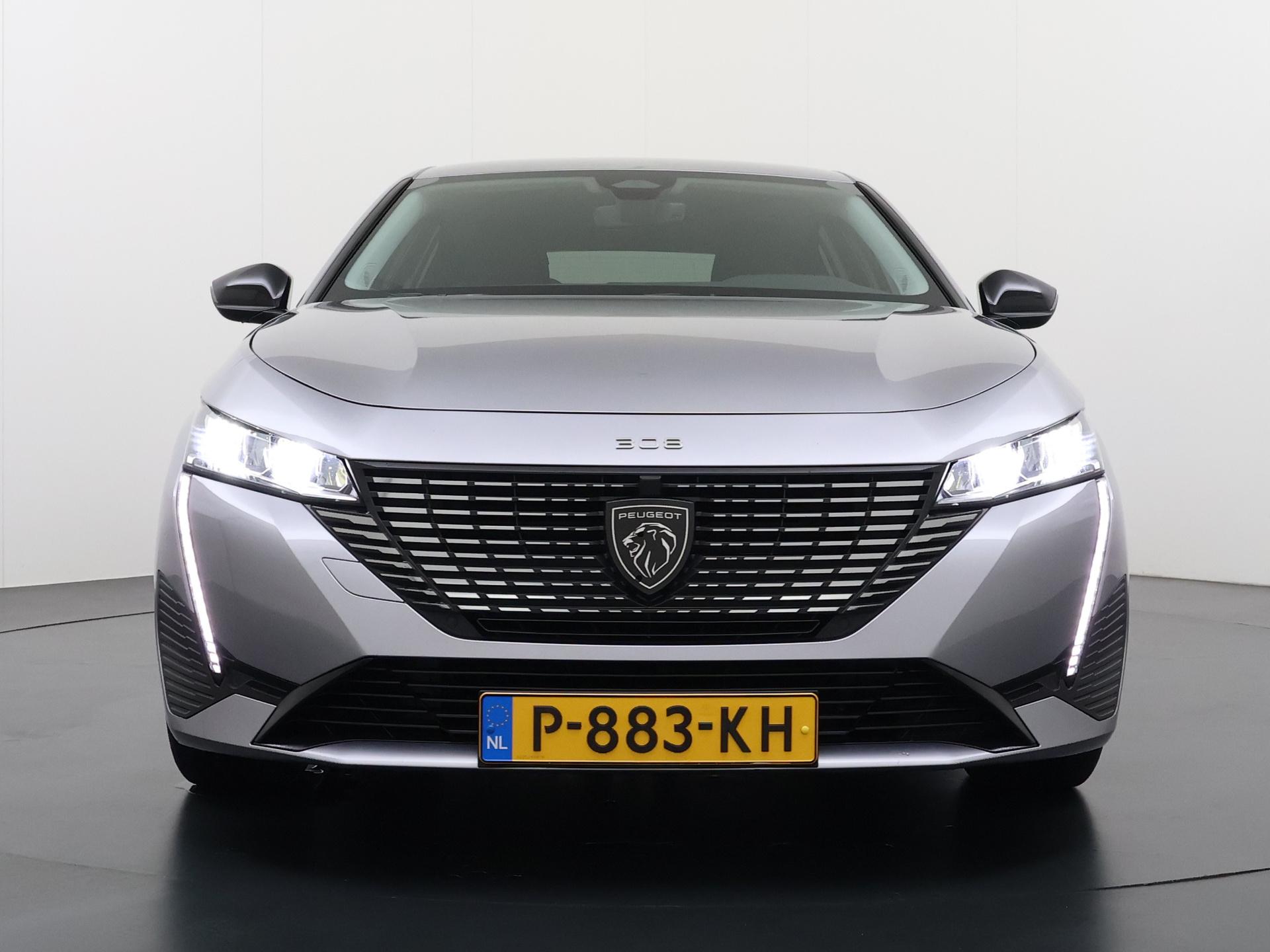 Peugeot 308 1.2 Allure 130pk - Afbeelding 3