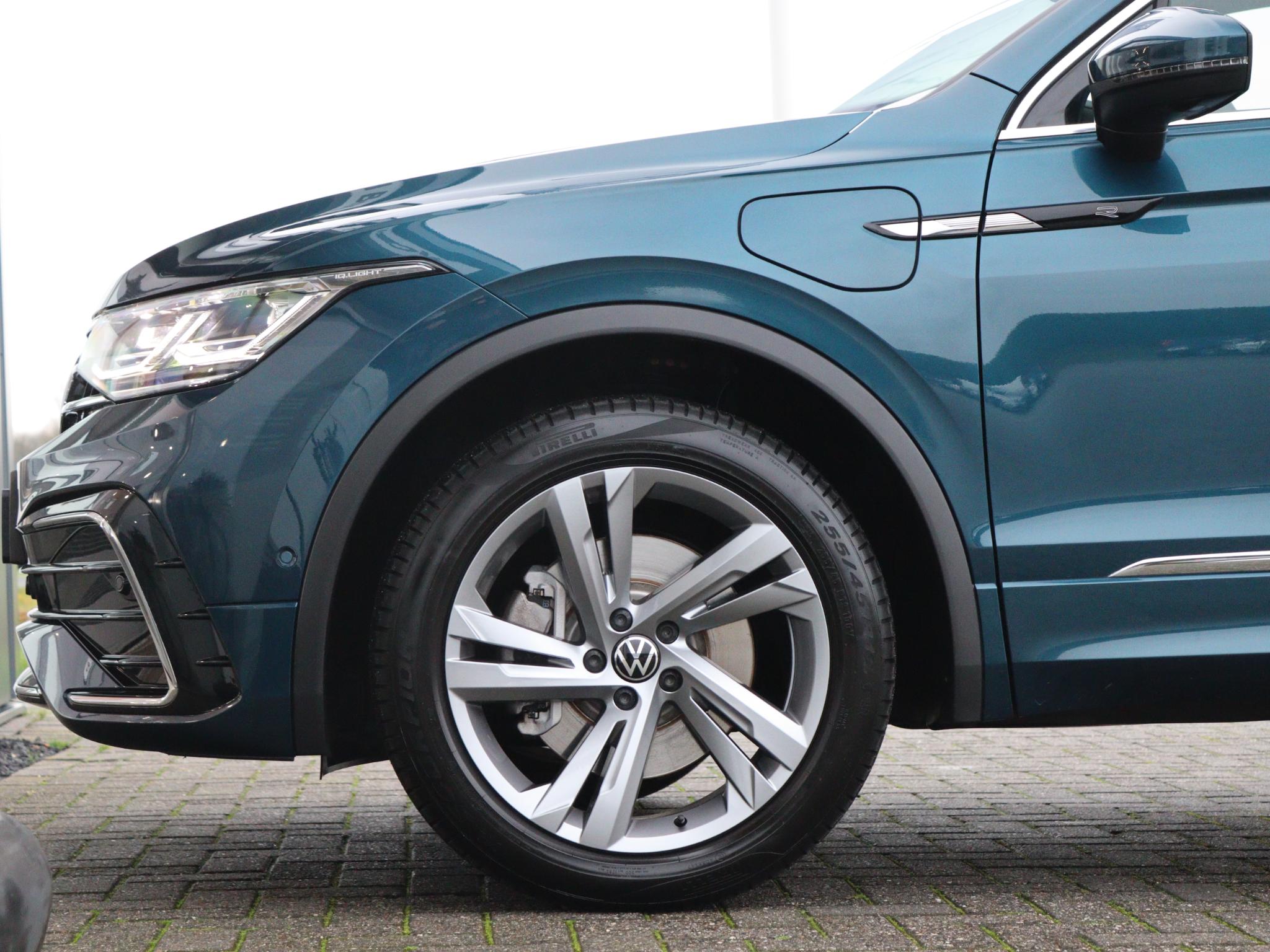 Volkswagen Tiguan 1.4 TSI 245 pk DSG eHybrid R-Line - Afbeelding 2