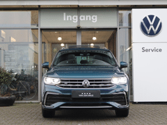 Volkswagen Tiguan 1.4 TSI 245 pk DSG eHybrid R-Line - Afbeelding 4