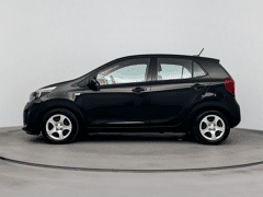 Kia Picanto 1.0 DPi ComfortLine - Afbeelding 4