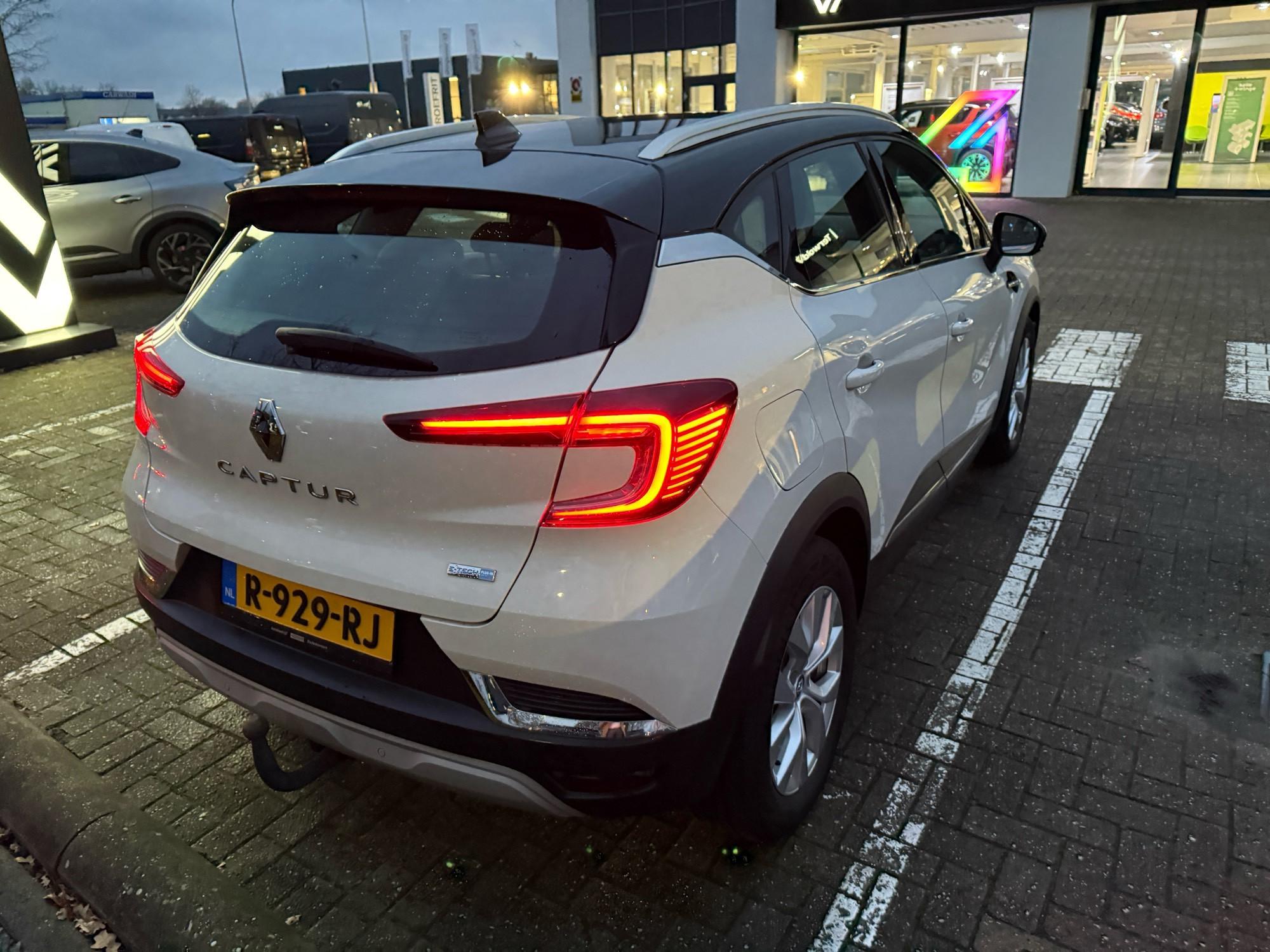 Renault Captur E-Tech Plug-in Hybrid 160 Intens - Afbeelding 5