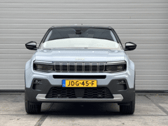 Jeep Avenger 54 kWh Summit - Afbeelding 2