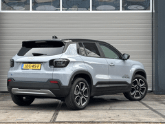 Jeep Avenger 54 kWh Summit - Afbeelding 3