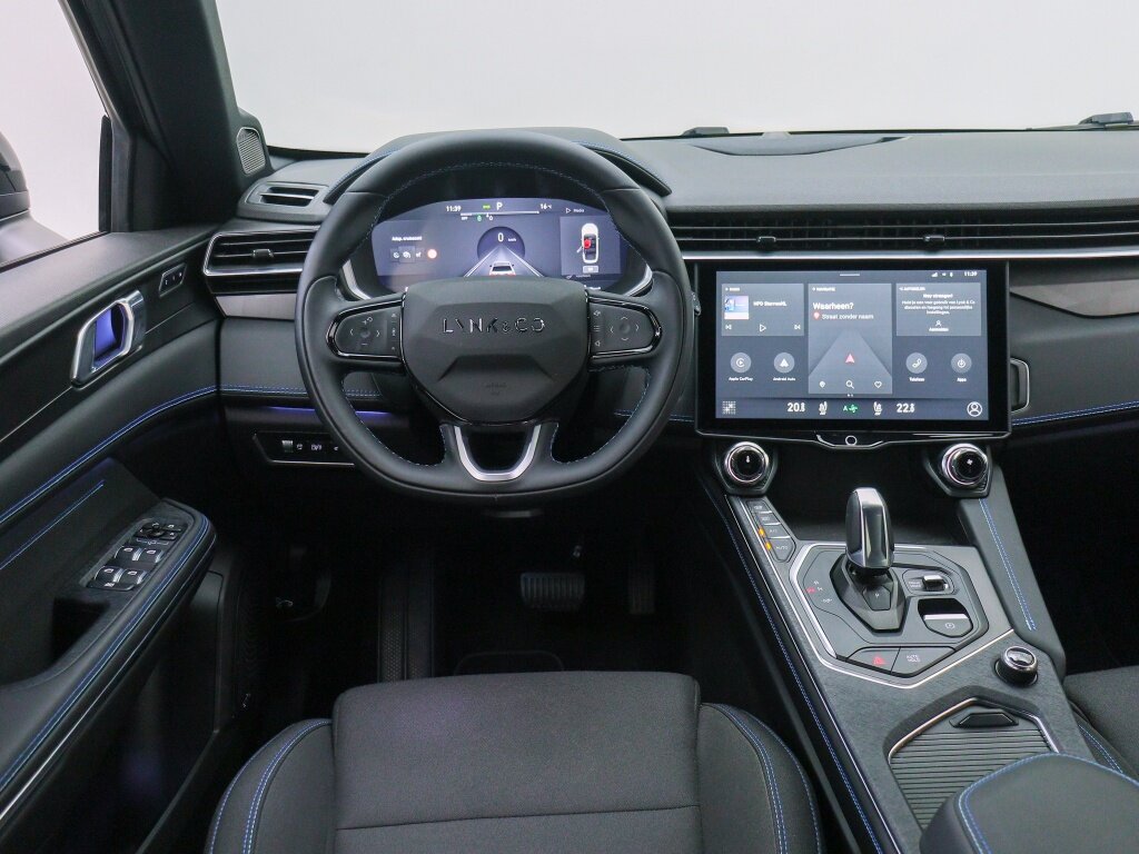 Lynk & Co 01 1.5 | Private lease 549 pm | 360 CAMERA - Afbeelding 4