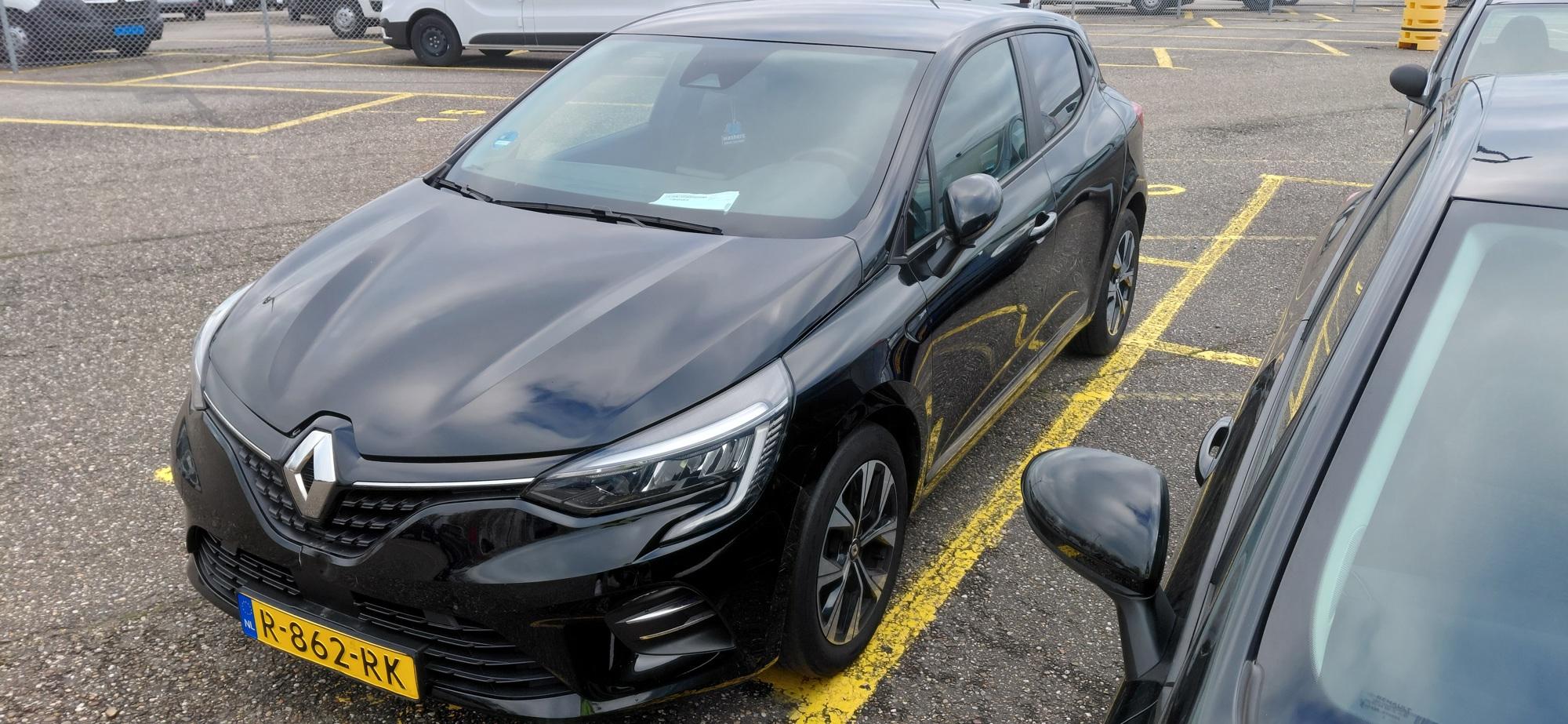 Renault Clio TCe 90 GPF Evolution - Afbeelding 2