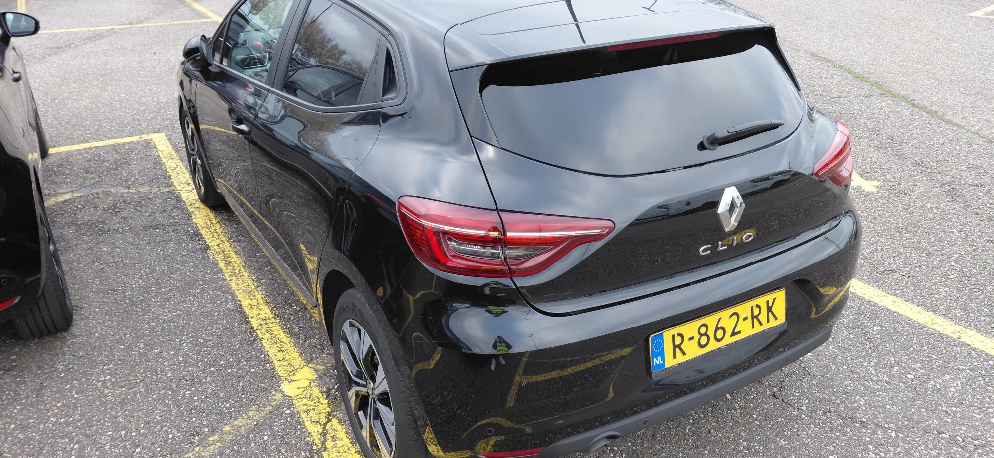 Renault Clio TCe 90 GPF Evolution - Afbeelding 3