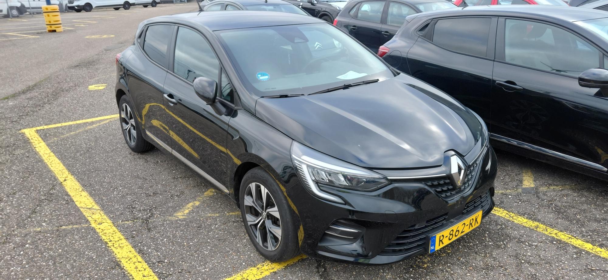 Renault Clio TCe 90 GPF Evolution - Afbeelding 5
