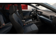 SEAT Ibiza 1.0 EcoTSI 95pk Style Plus - Afbeelding 4