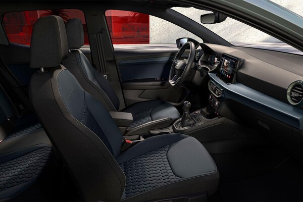 Apple Carplay/Android Auto