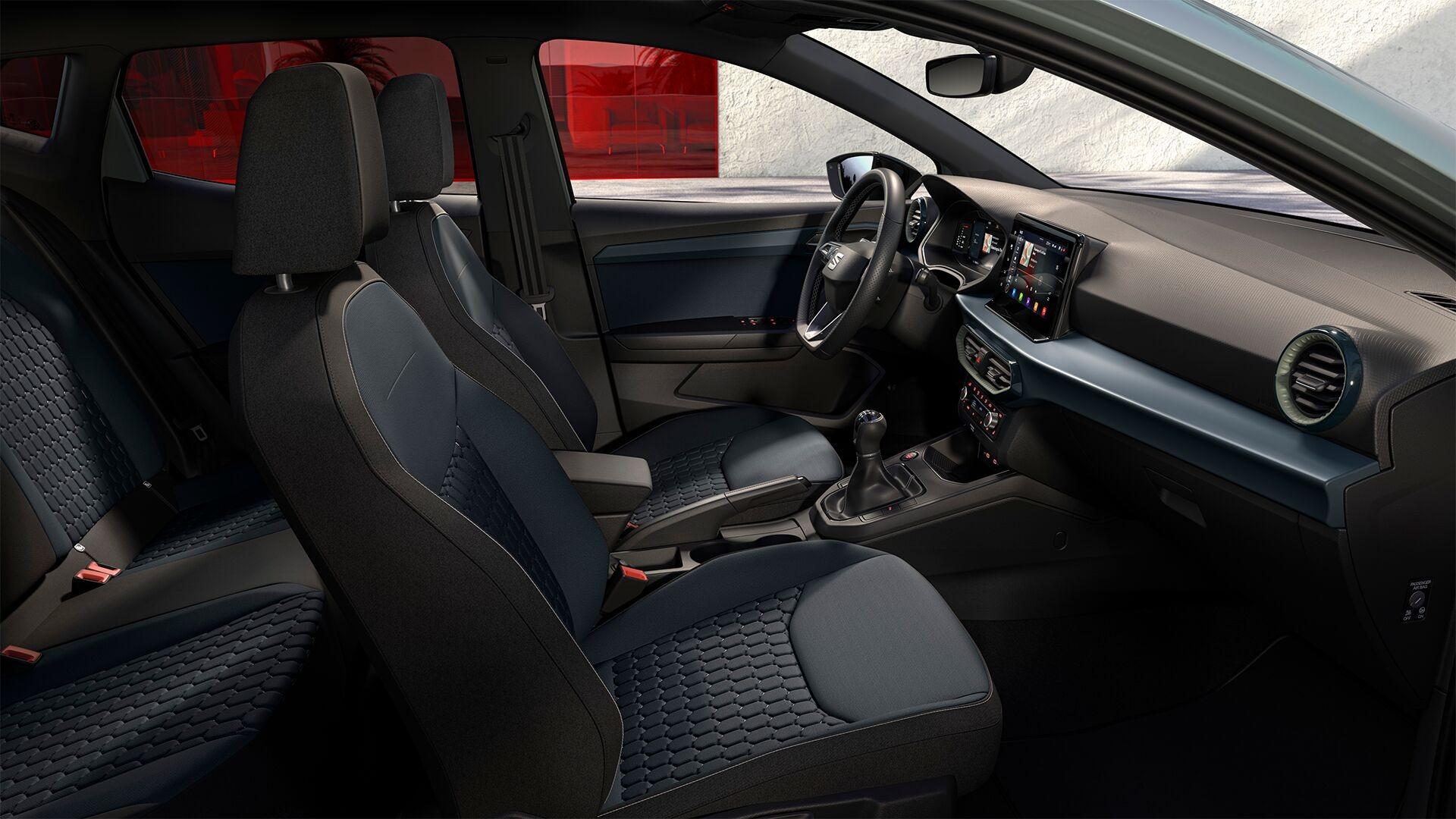 SEAT Ibiza 1.0 EcoTSI 95pk Style Plus - Afbeelding 5