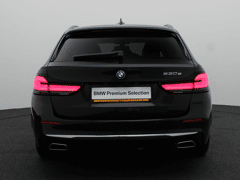 BMW 5 Serie Touring 530e - Afbeelding 5