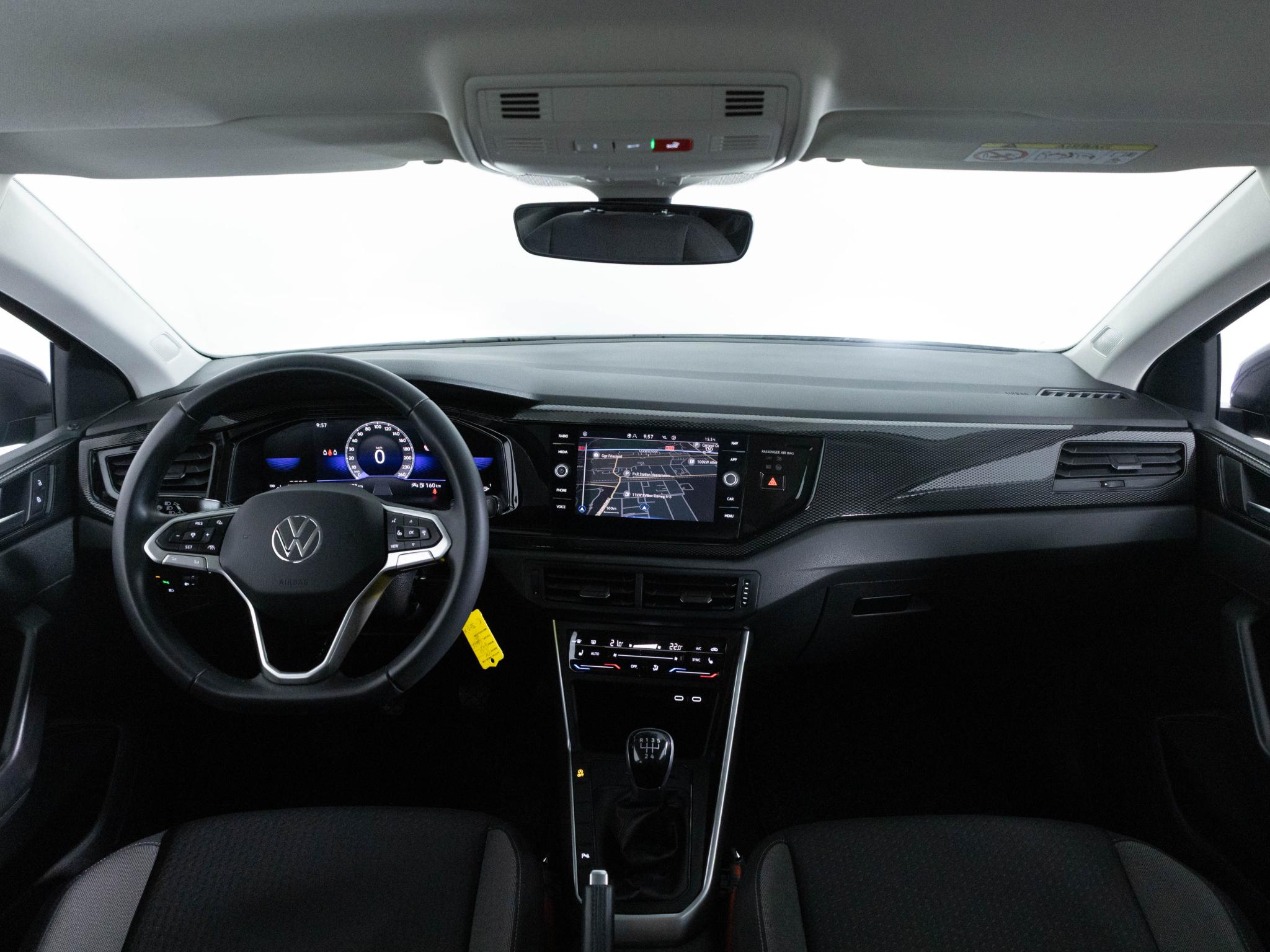 Volkswagen Polo 1.0 TSI 95 PK Life Business - Afbeelding 5