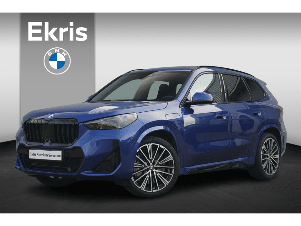 BMW X1 xDrive25e - Afbeelding 1