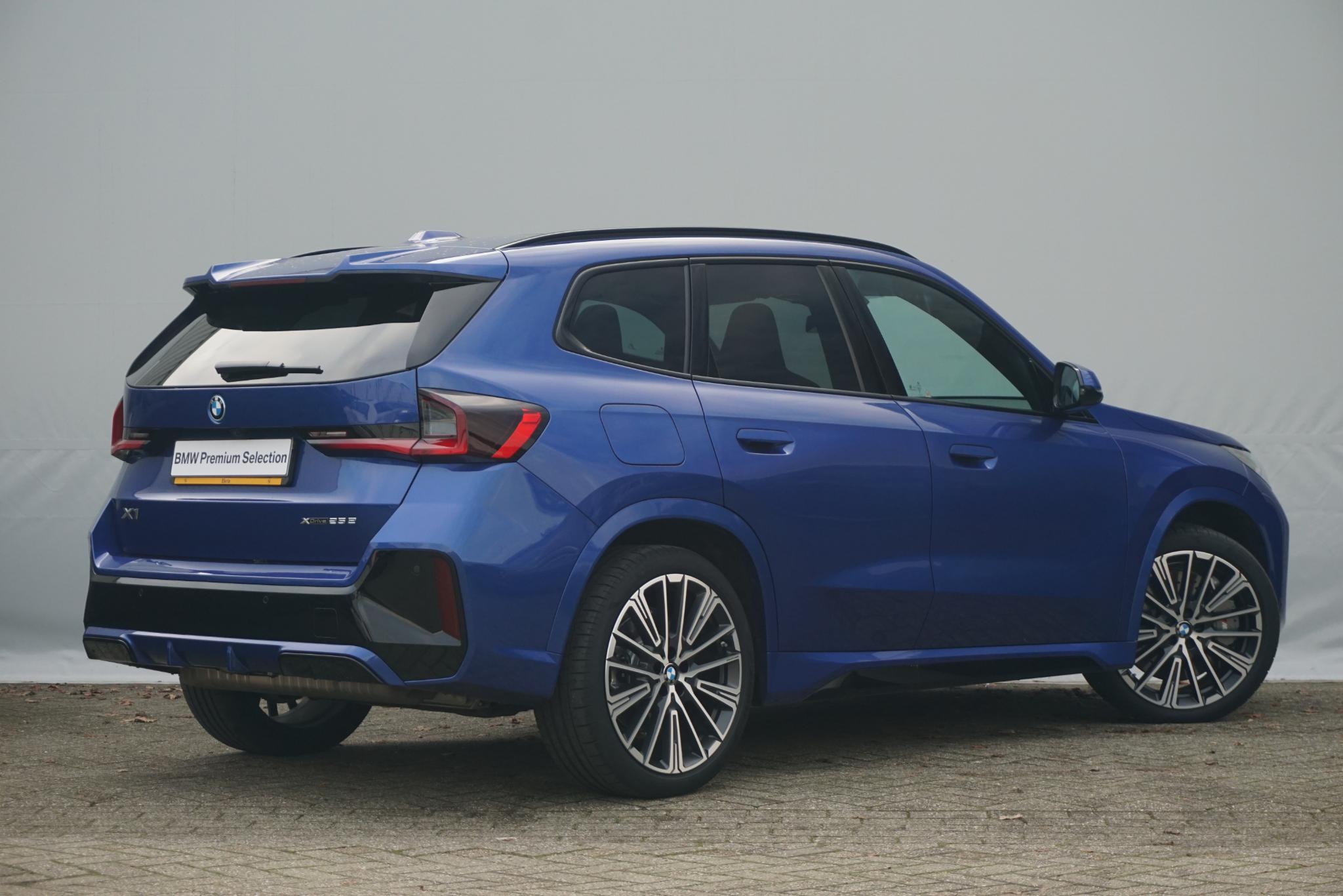 BMW X1 xDrive25e - Afbeelding 2